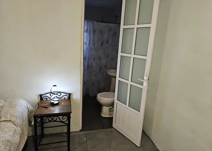 Casa Cachi Guest house *